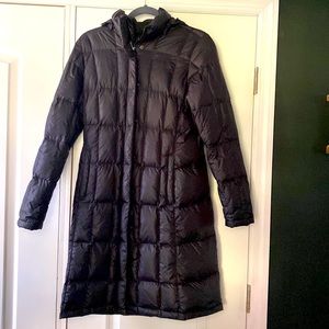 The North Face Metropolis Parka
